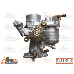 Carburateur simple corps 28...