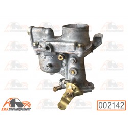 Carburateur simple corps...