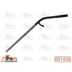 Guide jauge à huile de...