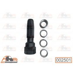 Kit pour réparation culasse...