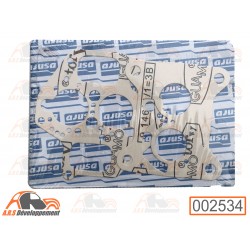 Pochette joints carburateur...