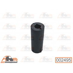 Durite caoutchouc entre...