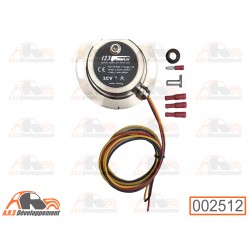 Allumage électronique 6-12...