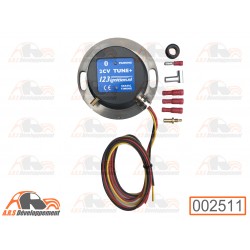 Allumage électronique...