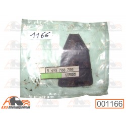 Centre noir d'origine pour...