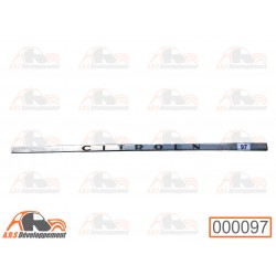 Baguette malle avec...