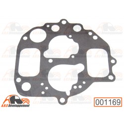 Joint couvercle carburateur...