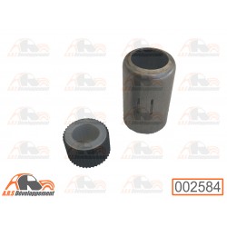 Kit réparation levier de...