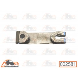 Patte réglage dégivrage...