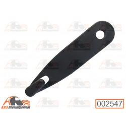 Crochet de ceinture pour...