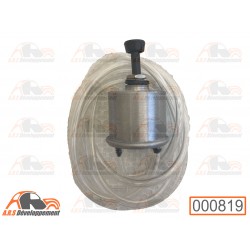 Pompe lave glace origine et...