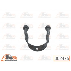 Collier fixation colonne...