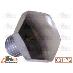 Vis pour enjoliveur de...