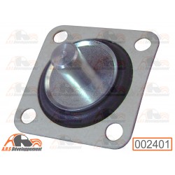 Membrane pompe reprise...