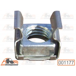 Écrou cage M10 pour...