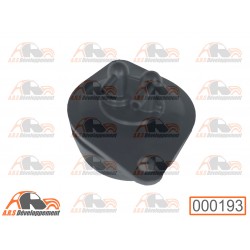 Pompe lave glace à pied...