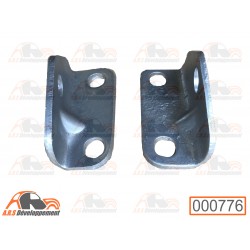 Kit renfort fixation...