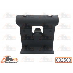 Guide pour frein à main...