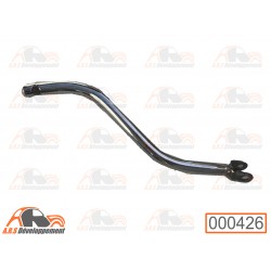 Levier sur boite vitesse...