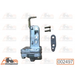 Pompe pour carburateur...