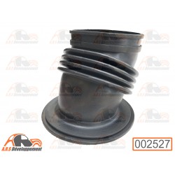 Manchon échangeur chauffage...