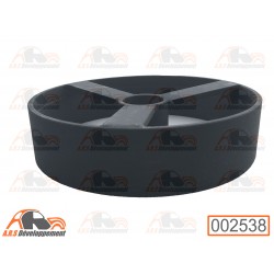 Centreur réglage frein...