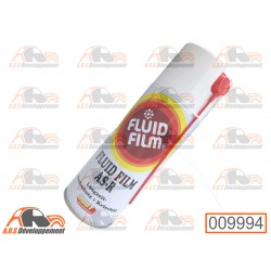 Aérosol cire anti-rouille...