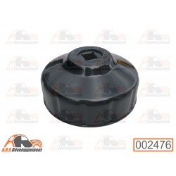 Clé pour filtre à huile de...