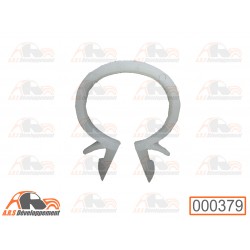 Clip faisceau allumage sur...