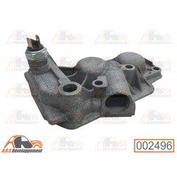 Cul de boite avec...