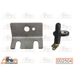 Contacteur plafonnier avec...