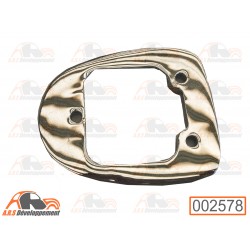 Entretoise serrure porte...