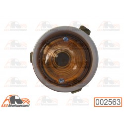 Clignotant complet DROIT...