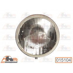 Optique de marque CIBIE...