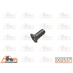 Vis INOX charnière vitre...