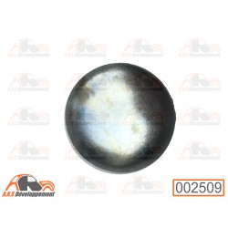 Bouchon pastille supérieur...