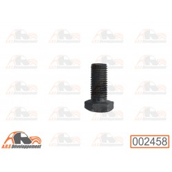 Vis pour fixation de volant...