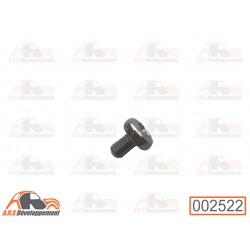 Vis INOX encadrement de...