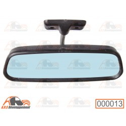 Rétroviseur intérieur...