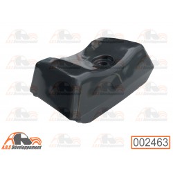 Embout pare choc arrière...