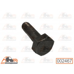 Vis volant moteur pour...