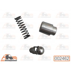 Kit de réparation de...