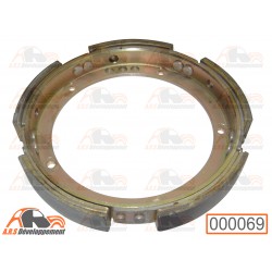 Couronne centrifuge EP 17...