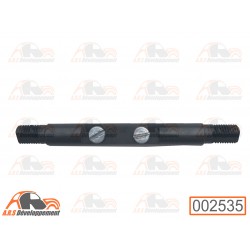 Axe papillon réparation 9...