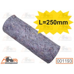 Gaine pour manchon de...