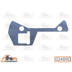 Joint poignée porte avant...