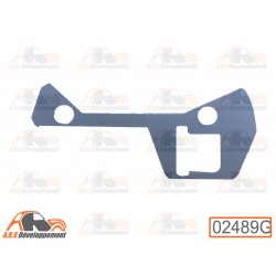 Joint poignée porte avant...