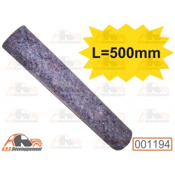 Gaine pour manchon de...