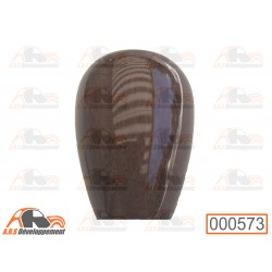 Pommeau bois avec grille...