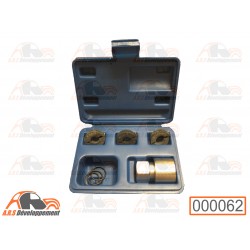 Outil pour restauration des...